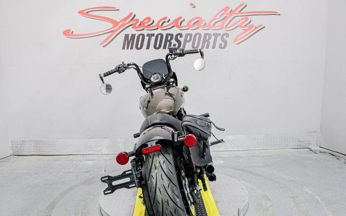 2023 Indian Motorcycle Scout® Rogue Sixty ABS