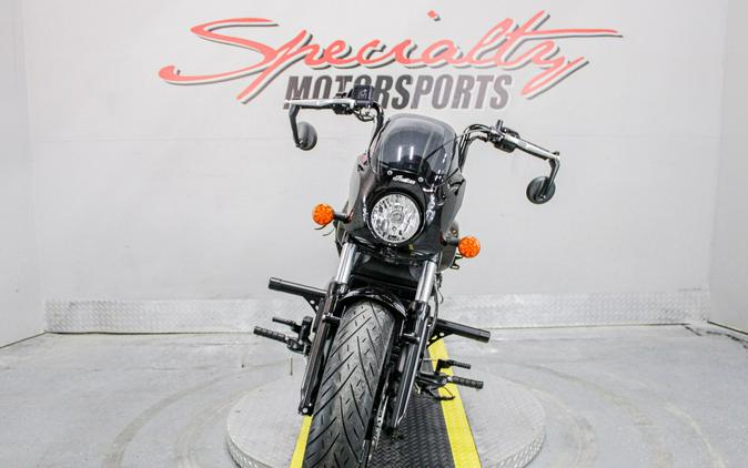 2023 Indian Motorcycle Scout® Rogue Sixty ABS