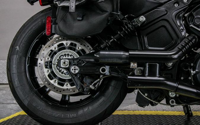 2023 Indian Motorcycle Scout® Rogue Sixty ABS