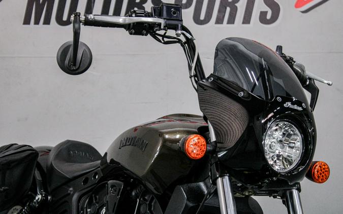 2023 Indian Motorcycle Scout® Rogue Sixty ABS