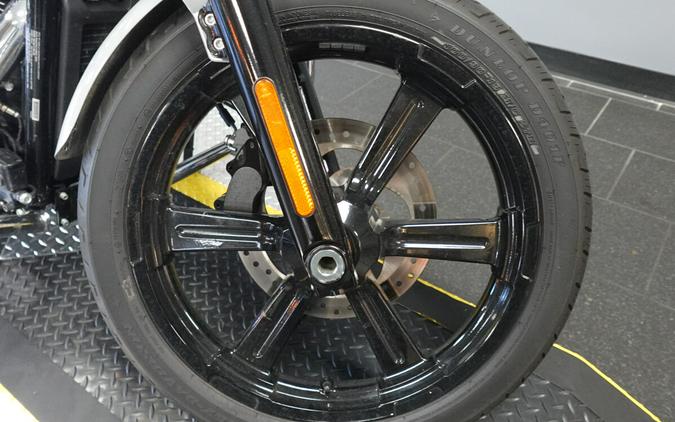 2025 Harley-Davidson Street Bob