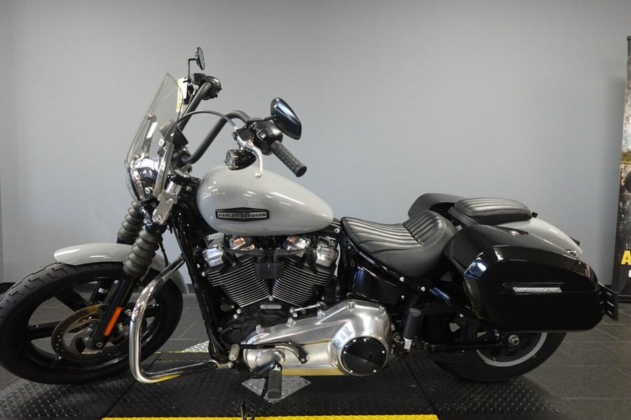 2025 Harley-Davidson Street Bob