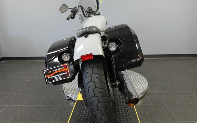 2025 Harley-Davidson Street Bob