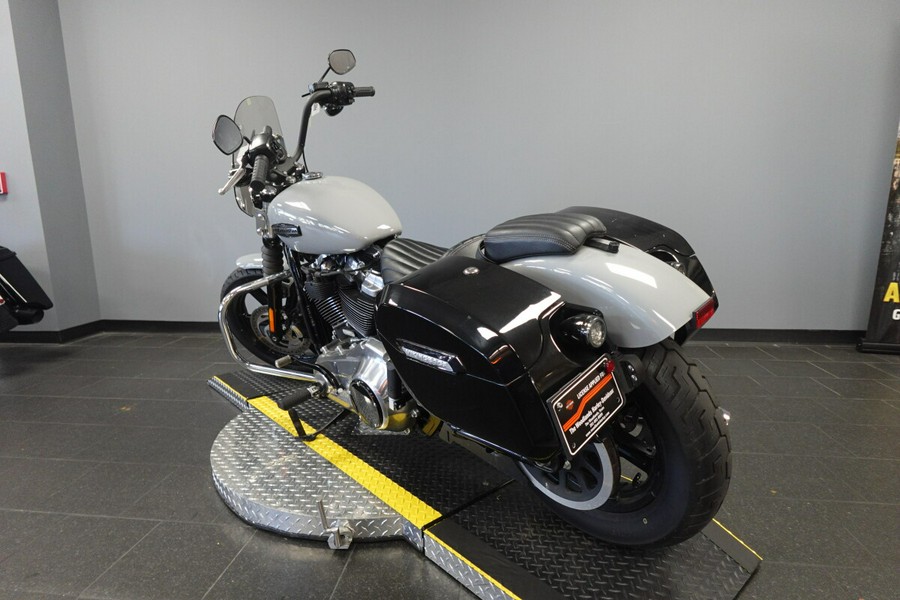2025 Harley-Davidson Street Bob