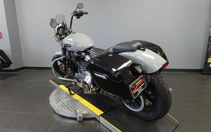 2025 Harley-Davidson Street Bob