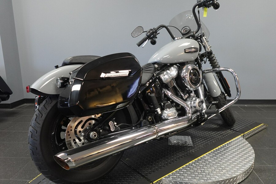 2025 Harley-Davidson Street Bob