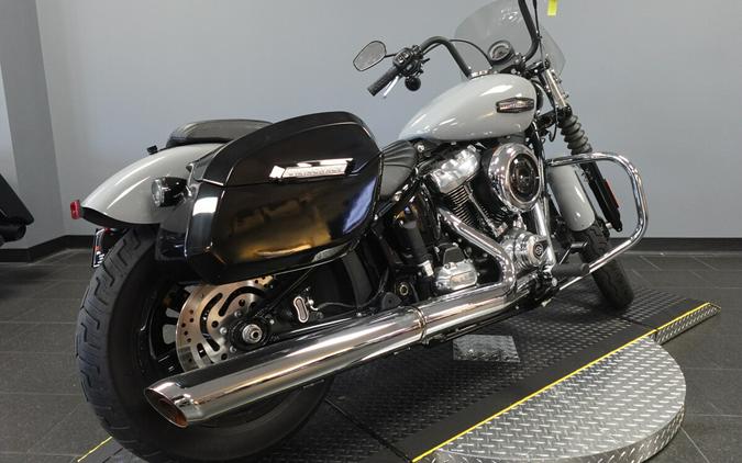 2025 Harley-Davidson Street Bob