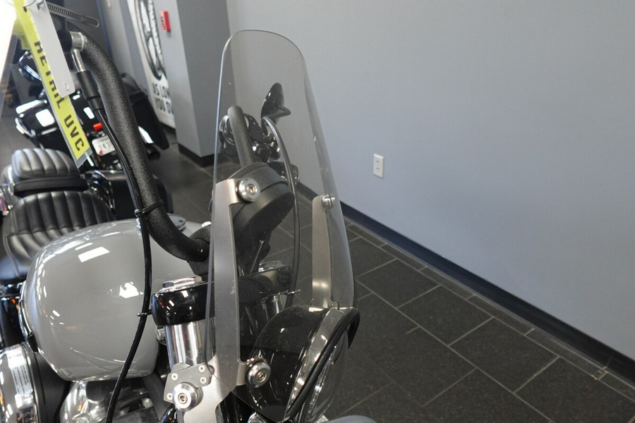 2025 Harley-Davidson Street Bob