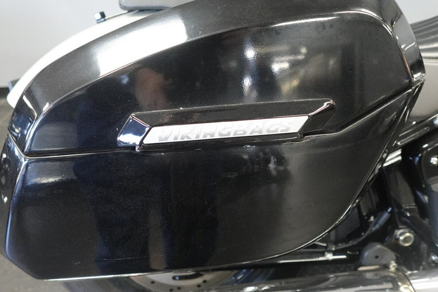 2025 Harley-Davidson Street Bob