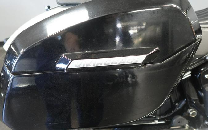 2025 Harley-Davidson Street Bob