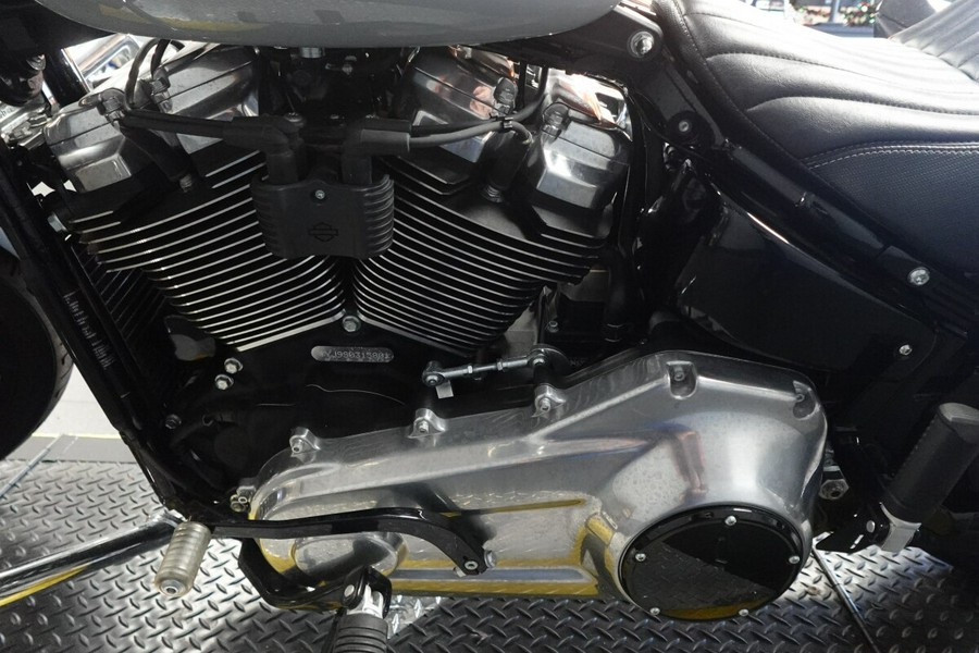 2025 Harley-Davidson Street Bob