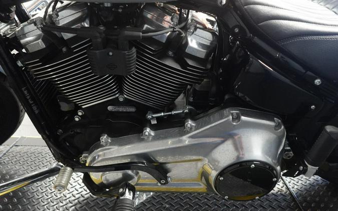 2025 Harley-Davidson Street Bob