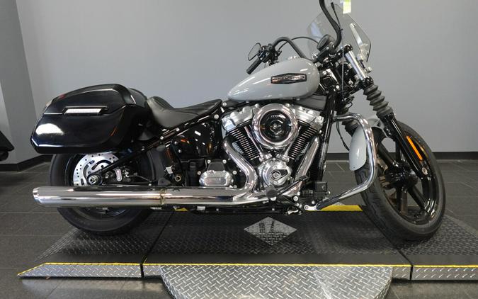 2025 Harley-Davidson Street Bob
