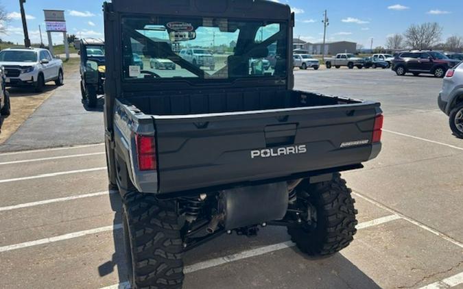 2025 Polaris® Ranger XP 1000 NorthStar Edition Premium