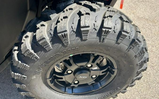 2025 Polaris® Ranger XP 1000 NorthStar Edition Premium