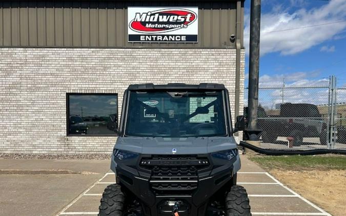 2025 Polaris® Ranger XP 1000 NorthStar Edition Premium