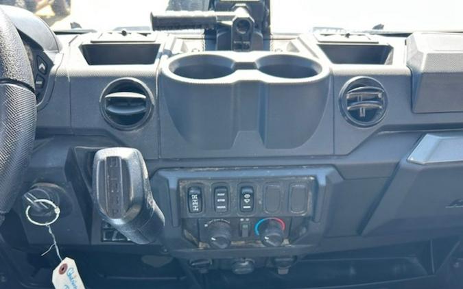 2025 Polaris® Ranger XP 1000 NorthStar Edition Premium