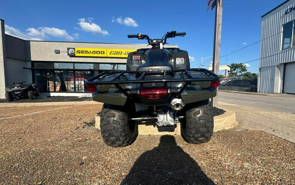 2026 Honda® FourTrax Recon