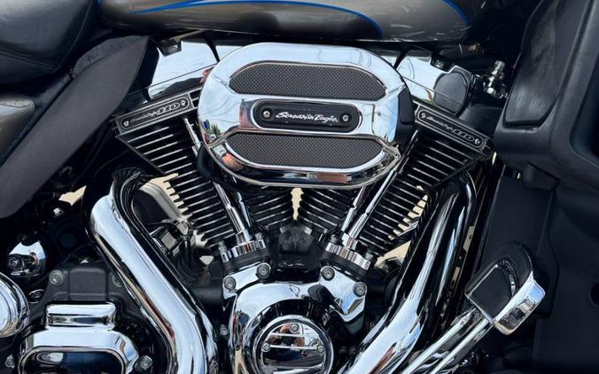 2016 Harley-Davidson CVO ROAD GLIDE ULTRA FLTRUSE