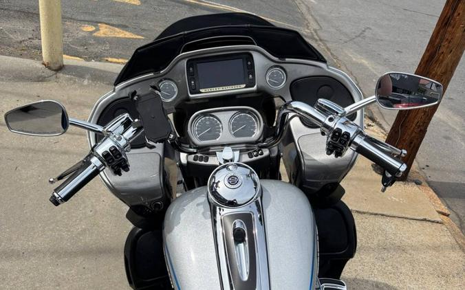 2016 Harley-Davidson CVO ROAD GLIDE ULTRA FLTRUSE