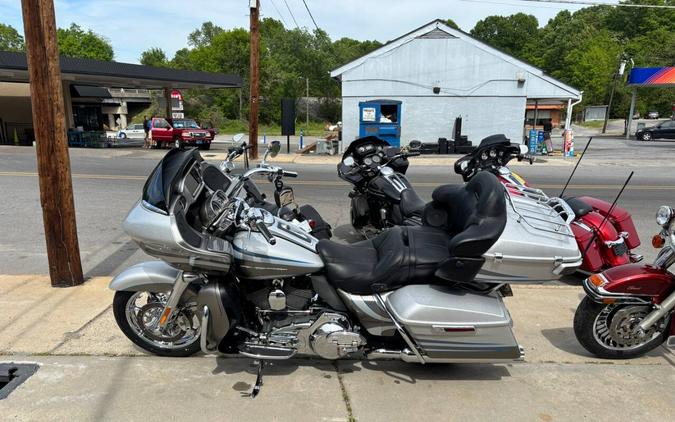 2016 Harley-Davidson CVO ROAD GLIDE ULTRA FLTRUSE