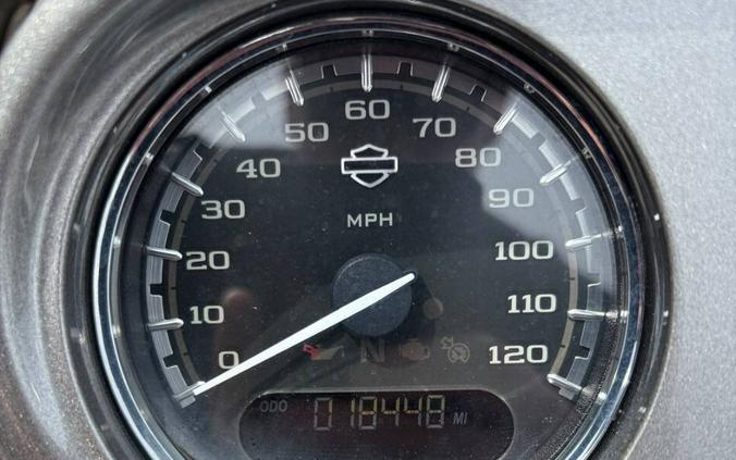 2016 Harley-Davidson CVO ROAD GLIDE ULTRA FLTRUSE