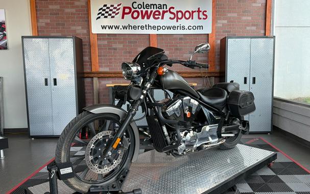 2016 Honda Fury