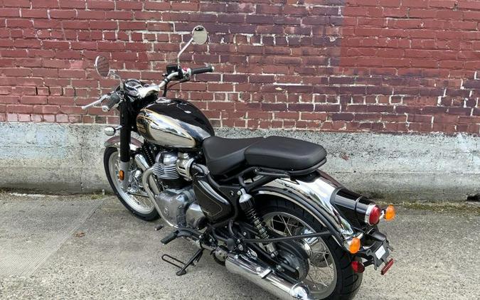 New 2026 Royal Enfield CLASSIC 650
