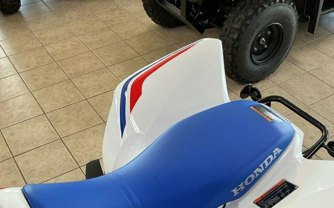 2026 Honda® TRX250X