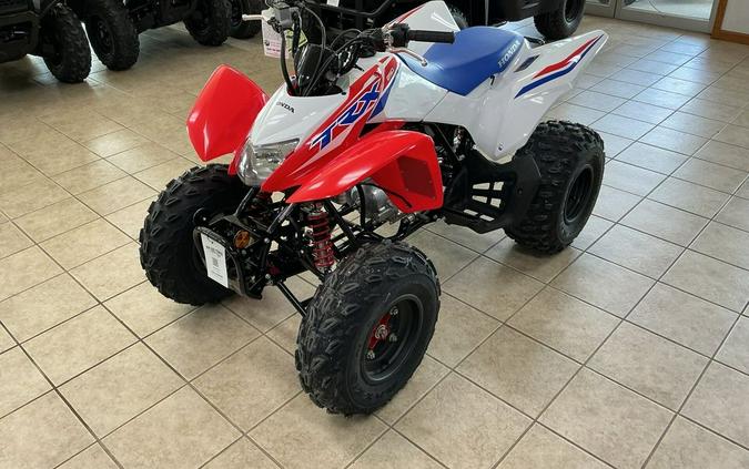 2026 Honda® TRX250X