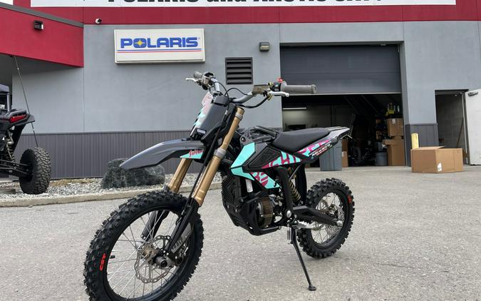 2025 SURRON HYPER BEE 12/10 - BLUE
