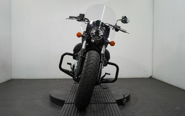 2025 Indian Motorcycle® Super Scout® Maroon Metallic with Graphics