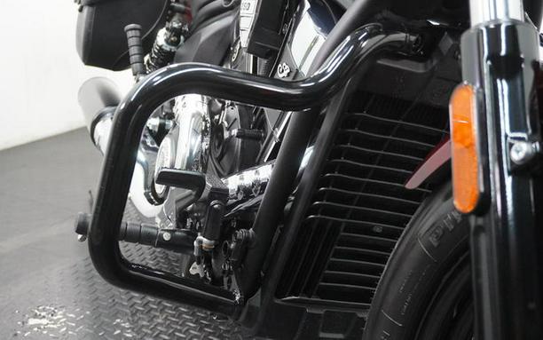 2025 Indian Motorcycle® Super Scout® Maroon Metallic with Graphics