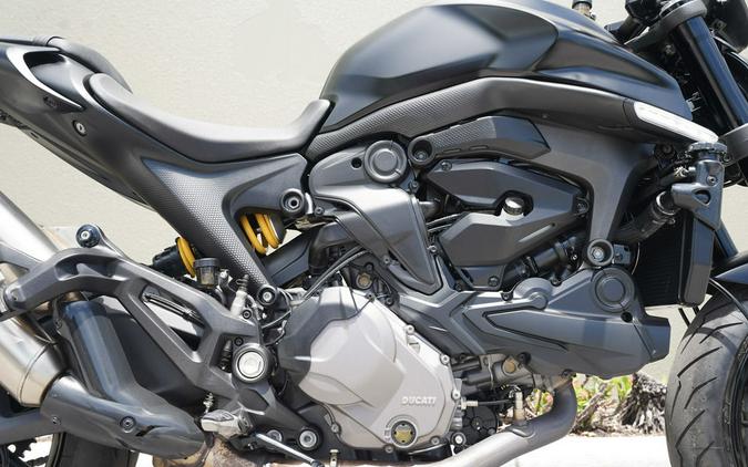 2022 Ducati Monster 937