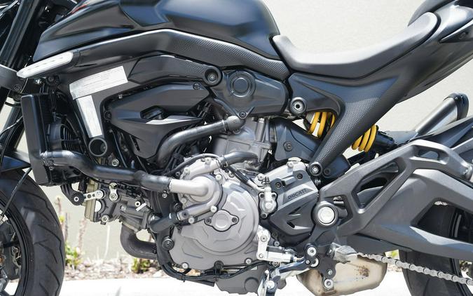 2022 Ducati Monster 937