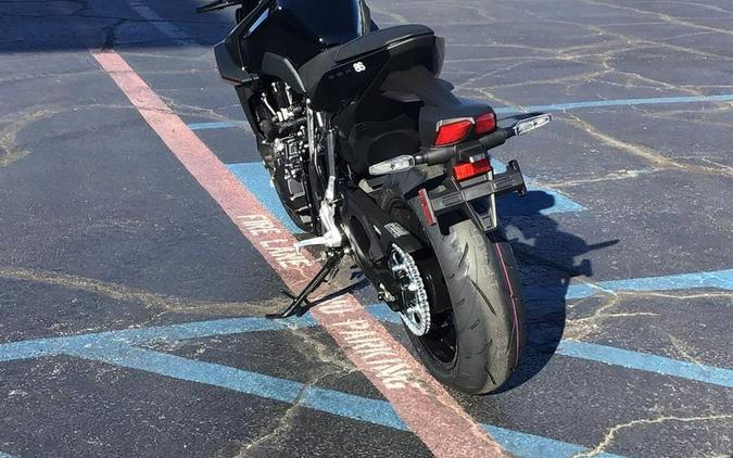 2026 SUZUKI GSX-8S