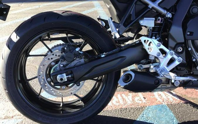2026 SUZUKI GSX-8S