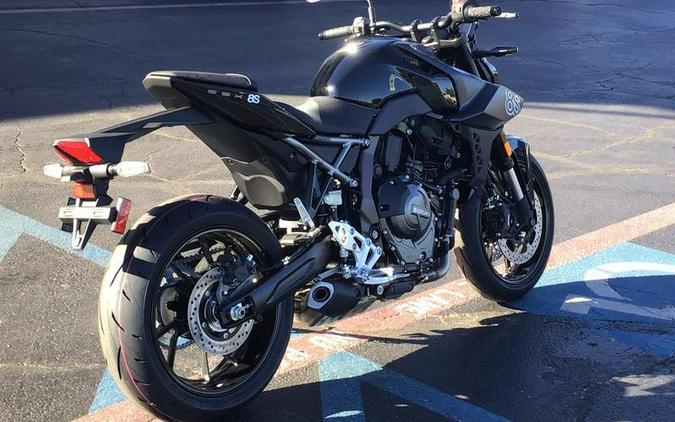 2026 SUZUKI GSX-8S