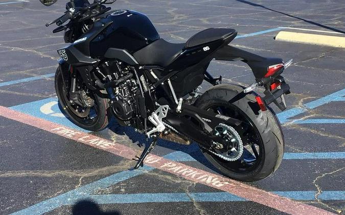 2026 SUZUKI GSX-8S