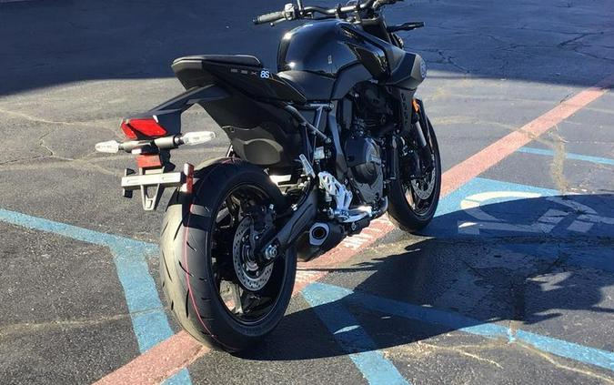 2026 SUZUKI GSX-8S