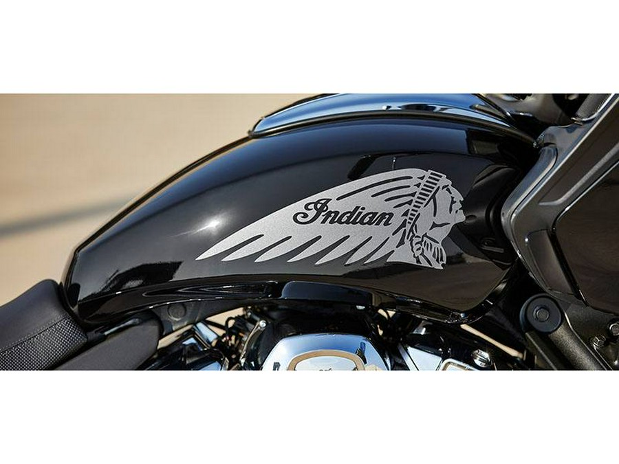 2021 Indian Motorcycle Challenger®