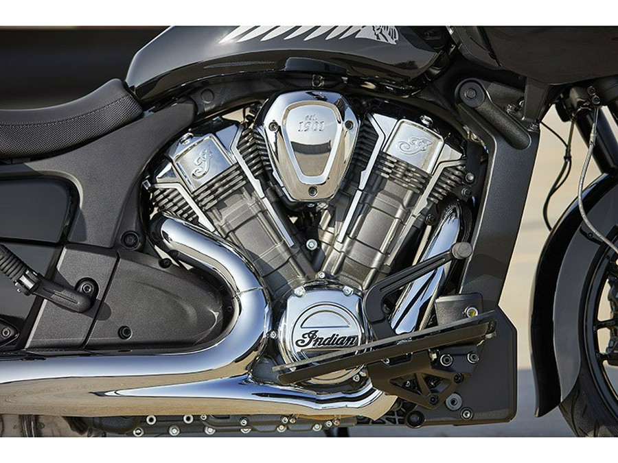 2021 Indian Motorcycle Challenger®