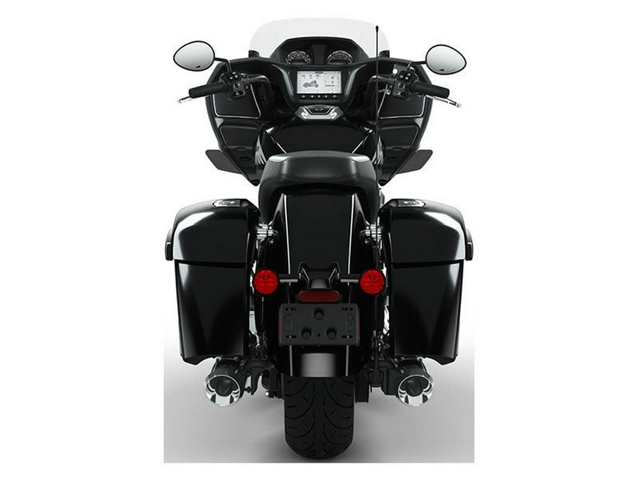 2021 Indian Motorcycle Challenger®