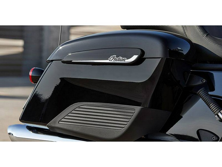 2021 Indian Motorcycle Challenger®