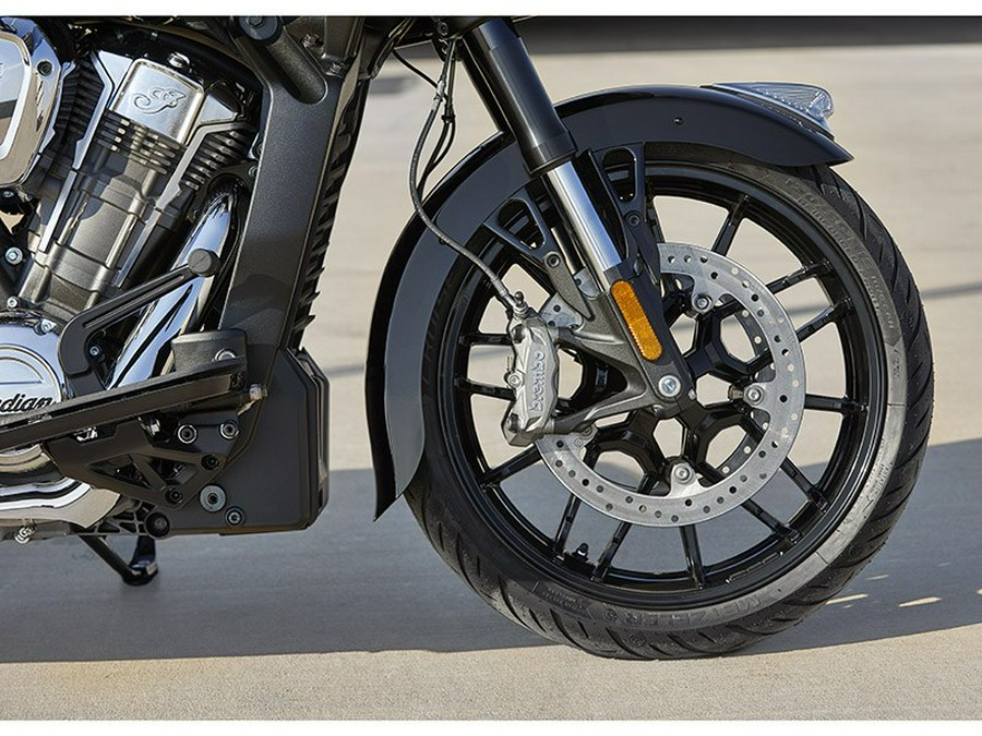 2021 Indian Motorcycle Challenger®