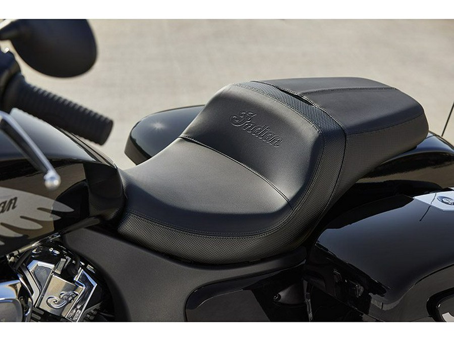 2021 Indian Motorcycle Challenger®