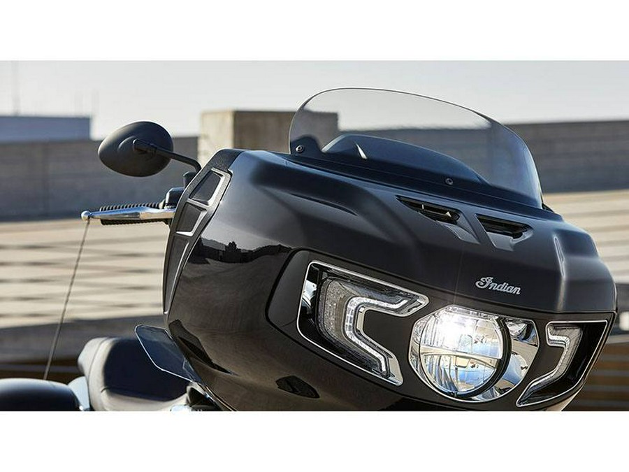 2021 Indian Motorcycle Challenger®