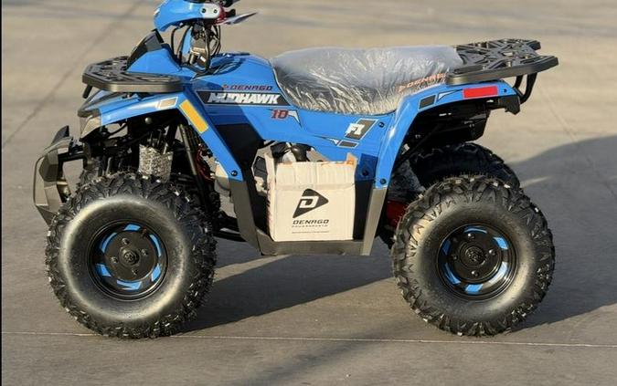 2026 Denago Powersports Mudhawk 10 FI