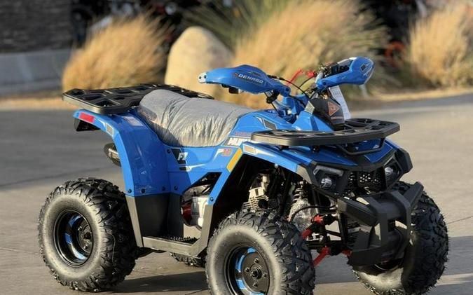 2026 Denago Powersports Mudhawk 10 FI