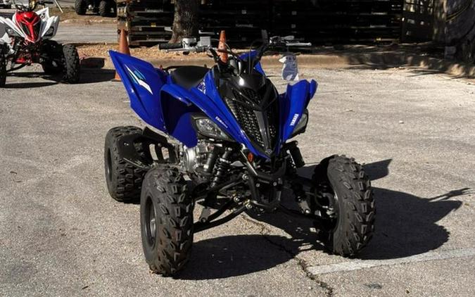 2026 Yamaha Raptor 700R